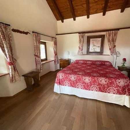 La Vigna Bed & Breakfast Aosta Dış mekan fotoğraf